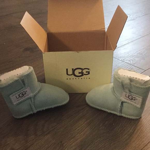Baby UGG Boots